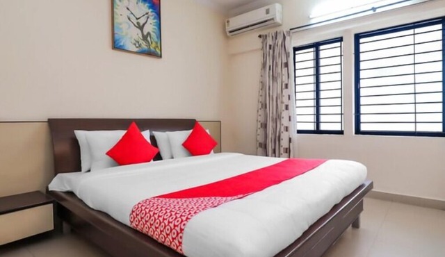 Hotel Srinivas