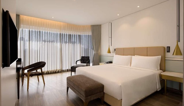Radisson Blu Mumbai International Airport