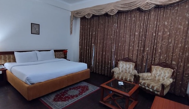 Hotel Sepal