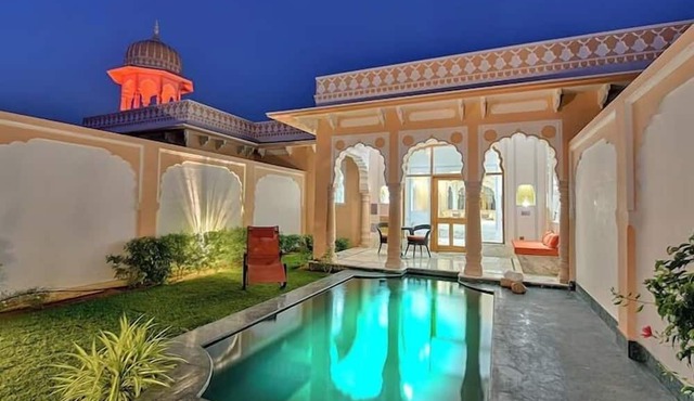 Buena Vista Luxury Resort