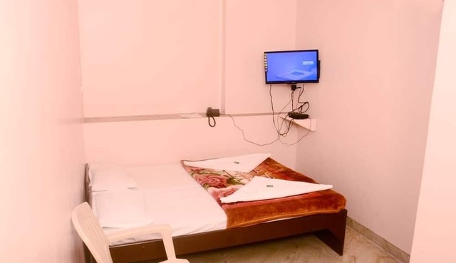Hotel Parag