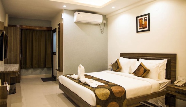 Graces Resort