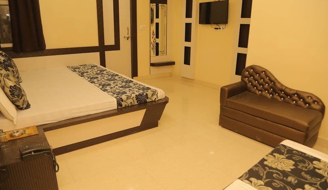 Hotel Royal Ajmer