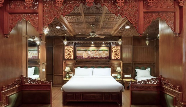 Pearl Palace Heritage