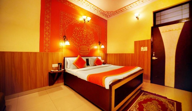 Hotel Golden Heritage