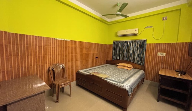 Jagannath Guest House