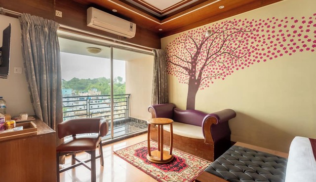 Prime Park Hotel