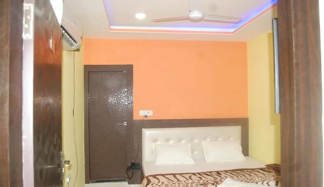 Hotel Utsav Residency