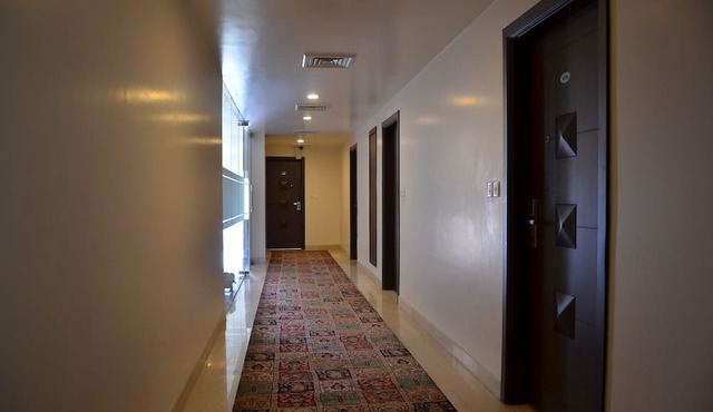 Best Western Swing High Katra