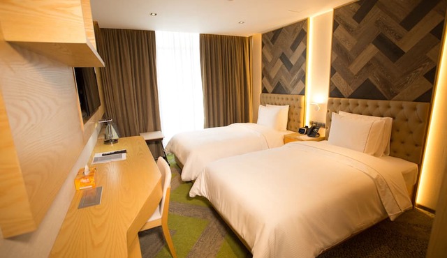 HANSA - A Premium Residence