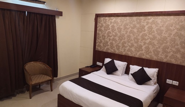 Hotel Parkway Inn