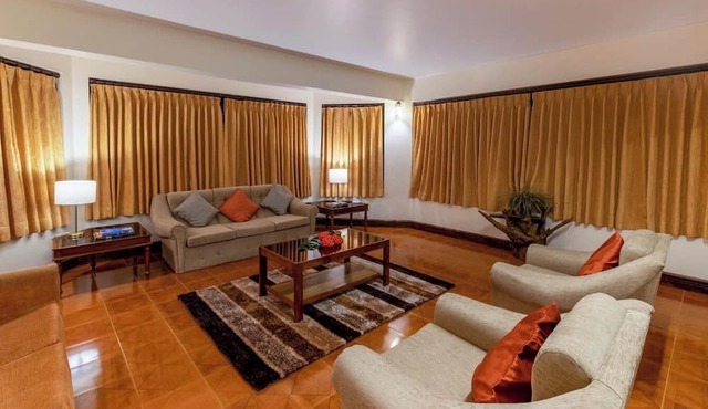 Tranquil Resort - BluSalzz Collection, Wayanad