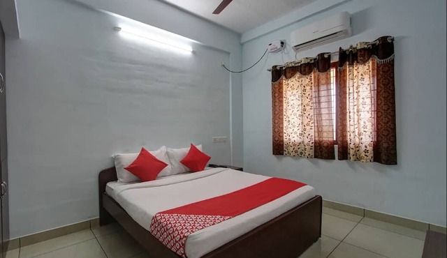 Crazy Homes stay@Thanjavur/Nice & Comfort Rooms