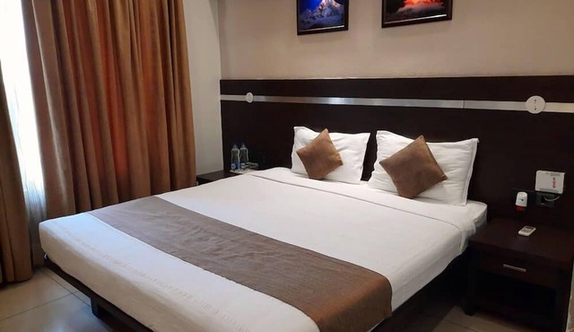 Nagarjuna Suites in Bengaluru