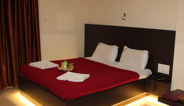 Choice Classic Hotel