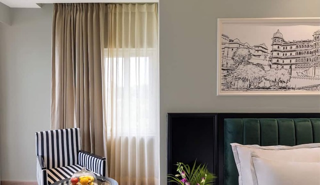 Kudos- My Downtown Hotels