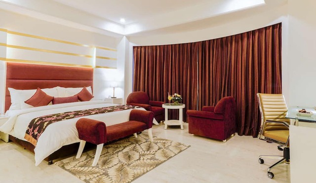 Best Western Merrion