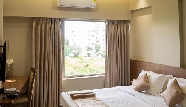 Hotel Ambience Excellency