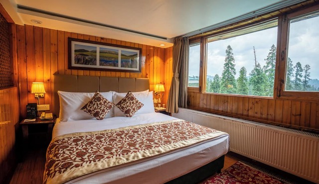Hotel Heevan Retreat