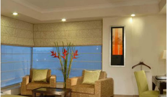 Fortune Sector 27, Noida - Member ITC Hotels' Group