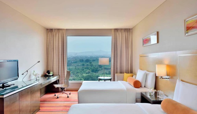 Courtyard by Marriott Pune Hinjewadi
