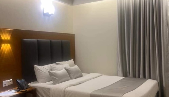 Hotel Kollol By J & Z Group