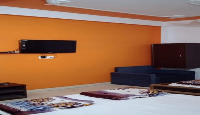 Hotel Chakasha Govindam