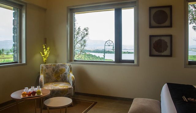 Fazlani Natures Nest - The Wellness Retreat