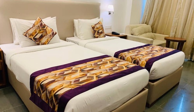 Viola Beacon Resort Lonavala