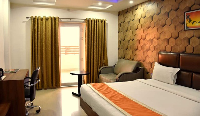 Kyan Hotel