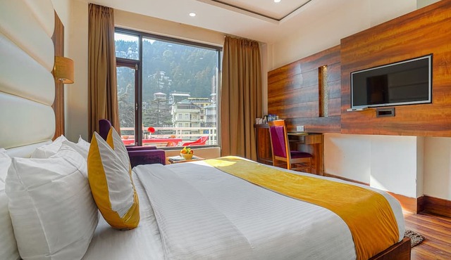 Hotel AK Continental
