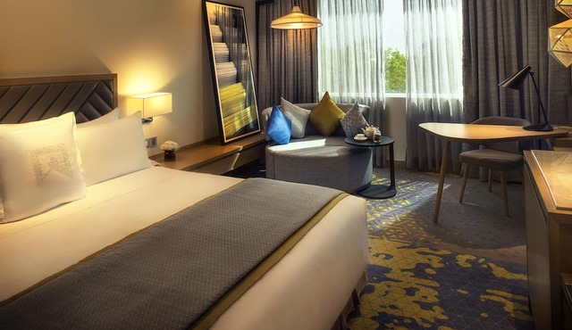 Welcomhotel by ITC Hotels, Race Course, Coimbatore