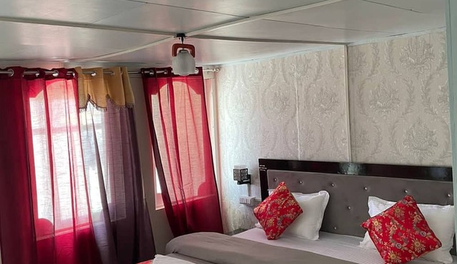 TIH Pangong Delight Camps and Cottages