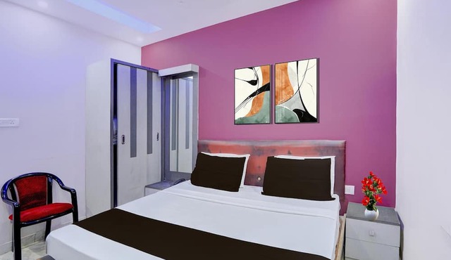 Suitehotel Aman Inn