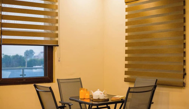 ELIVAAS Aarul Farm 4BHK Villa with Pool
