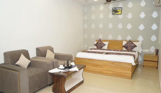 Hotel Vedant