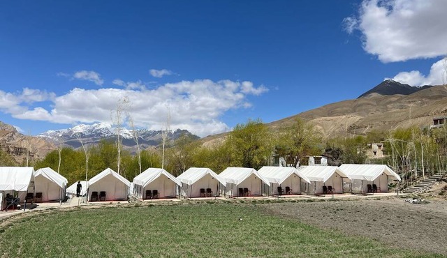 Norfesela Retreat.