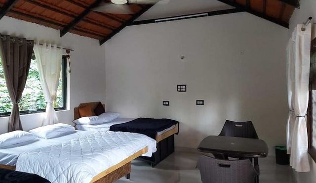 Vastare homestay and resort Chikmagalur