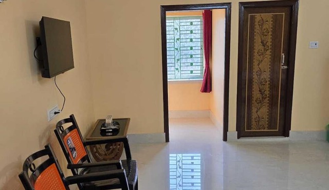 Rajmata Guest House