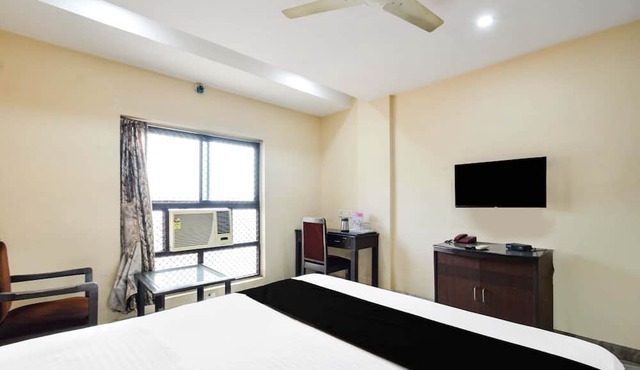 Deluxe Secunderabad Near Railway Station