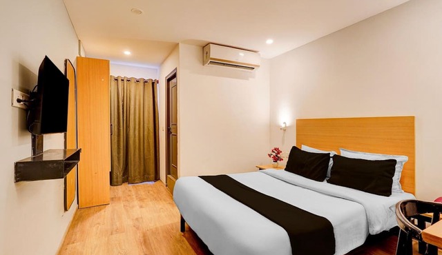 Deluxetownhouse Sarjapur Near Bellandur
