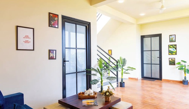 Fable Farm by Alaya Stays 4-BHK Villa