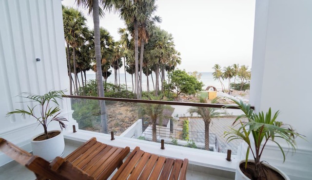 PSR Coral Resorts, 750 Away from Rameswaram Temple