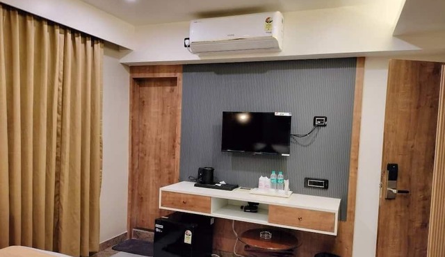 HOTEL ABHIJIT