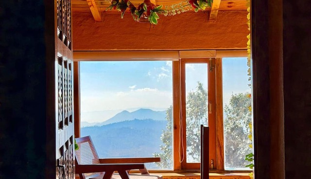 Kot Kailash Kumaon