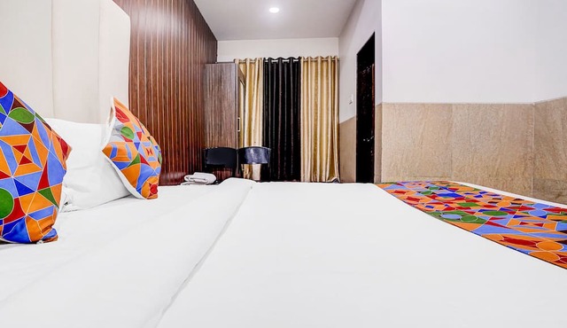 Fabhotel Sankalp Inn