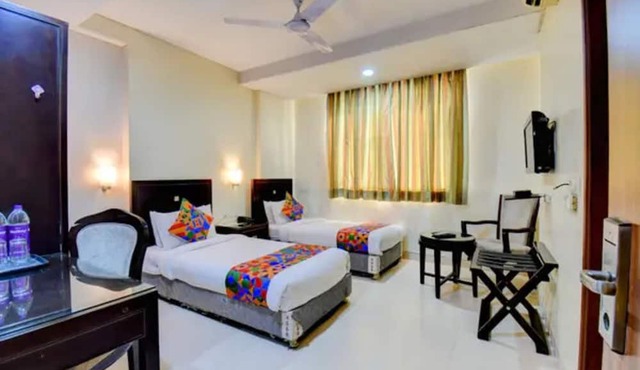 Fabhotel Gargi Residency