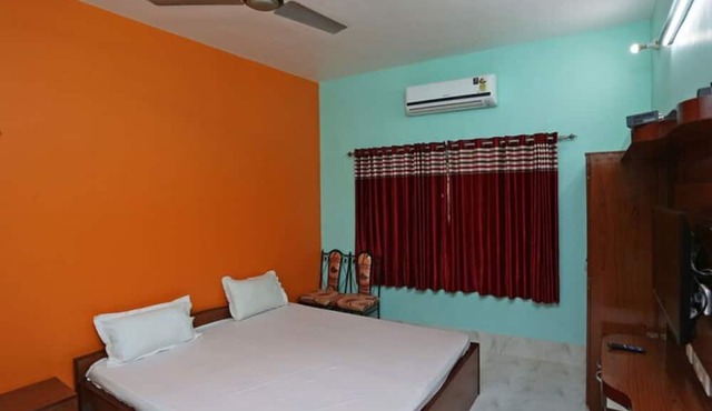 Oracle Guest House