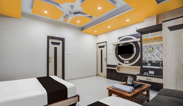 Suite Townhouse Bihar Sharif