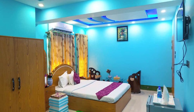 Hotel Grand Safeer Jamalpur